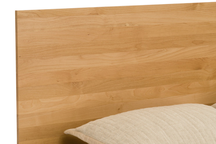 2-West Platform Bed